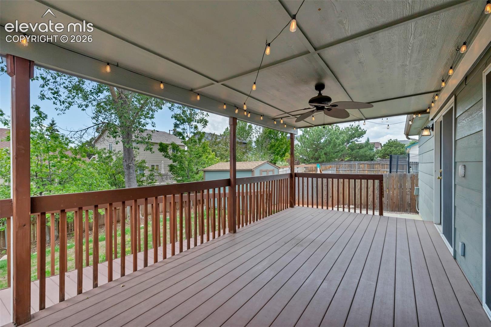 Photo 42 of 4359 Prairie Willow Drive, Colorado Springs