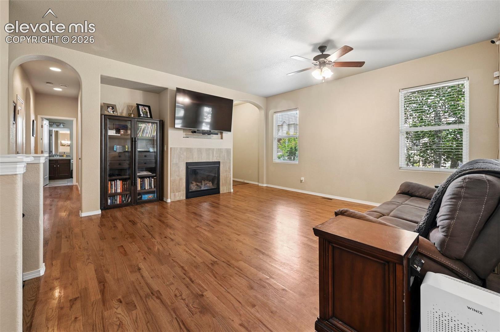 Photo 6 of 5577 Sunrise Mesa Drive, Colorado Springs