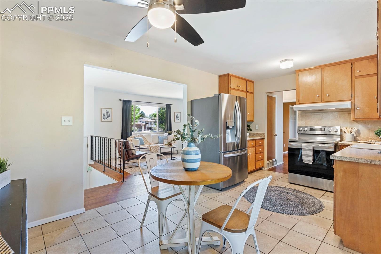 Photo 13 of 52 Willis Drive, Colorado Springs
