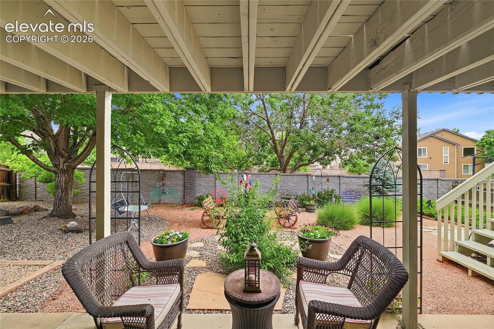 Photo 31 of 4971 Sand Ripples Lane, Colorado Springs