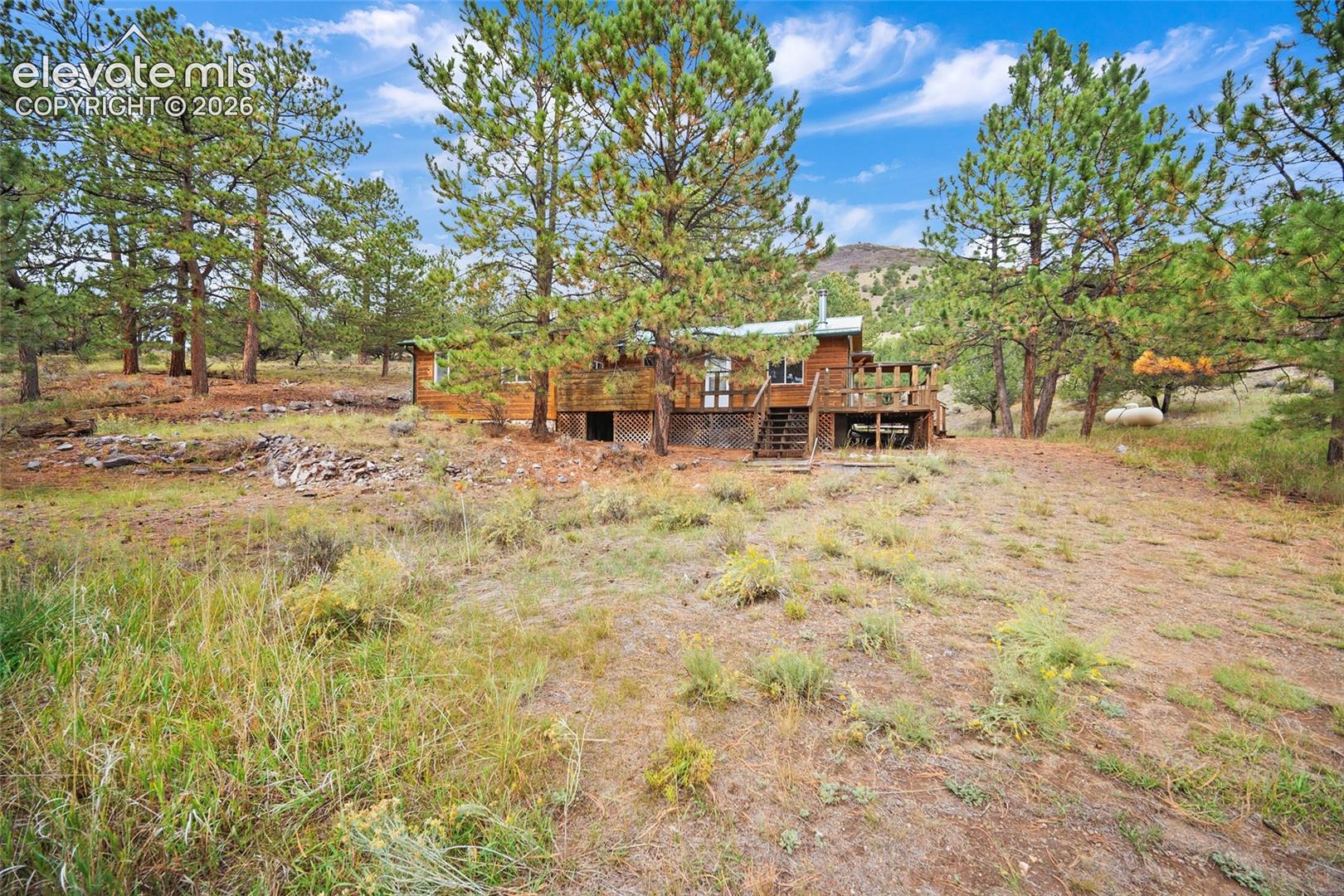 Photo 32 of 161 County Road 329A, Westcliffe