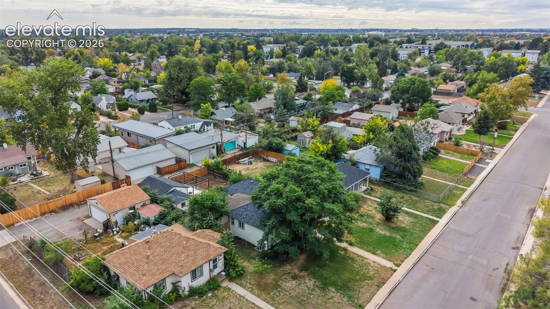 Photo 31 of 1380 Trenton Street, Denver