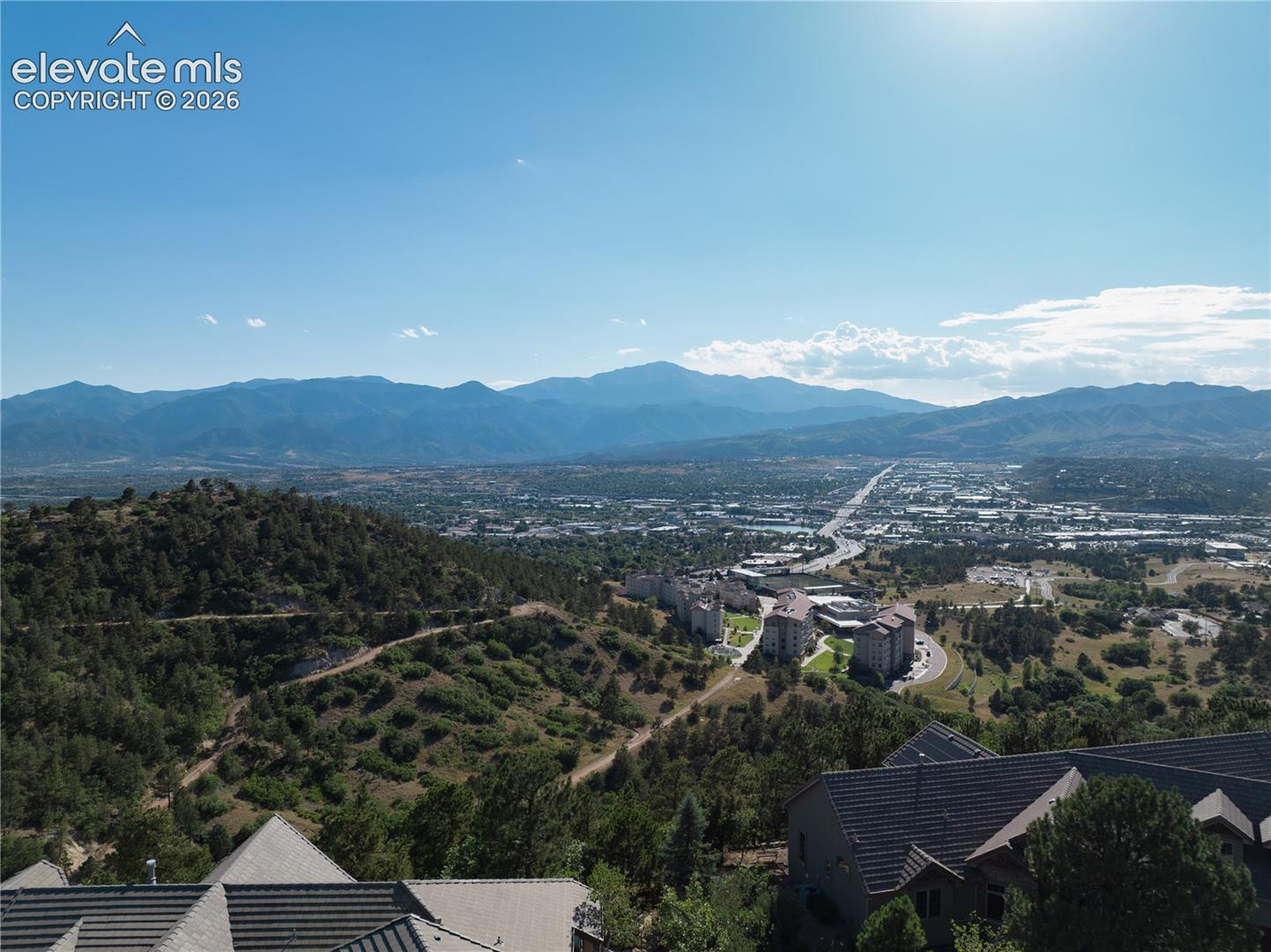 Photo 16 of 2683 Rockhurst Boulevard, Colorado Springs