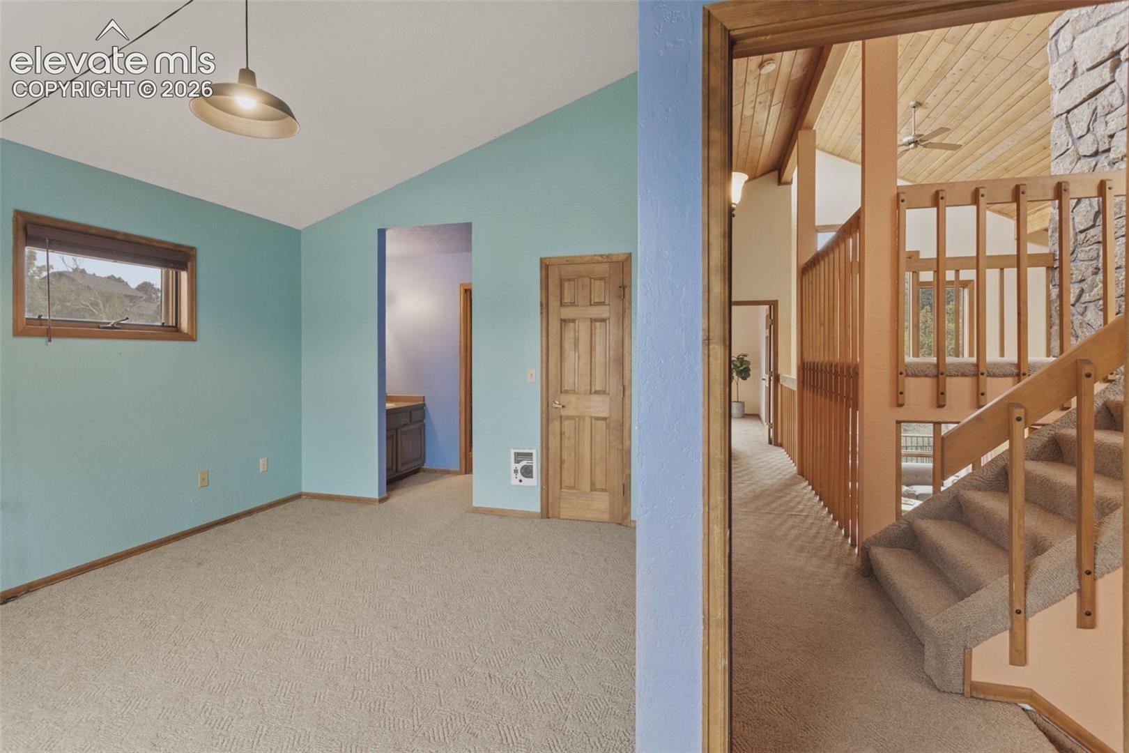 Photo 15 of 1570 Big Valley Drive, Colorado Springs