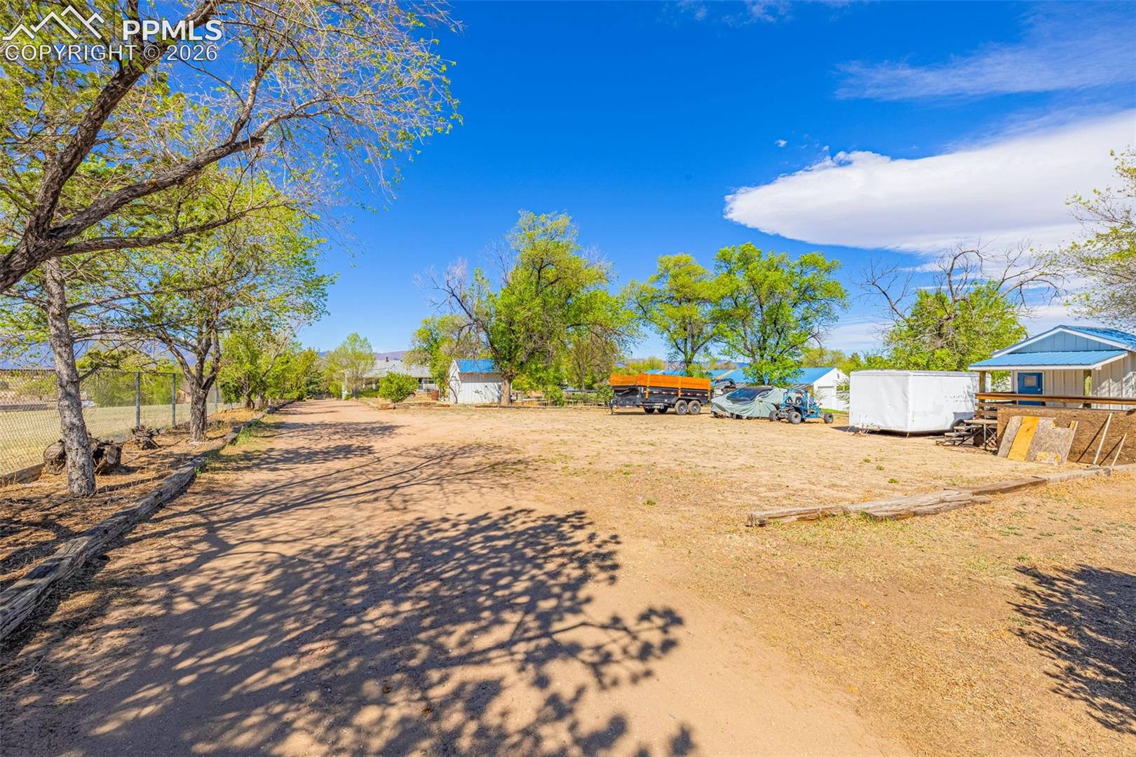 Photo 6 of 6125 Templeton Gap Road, Colorado Springs