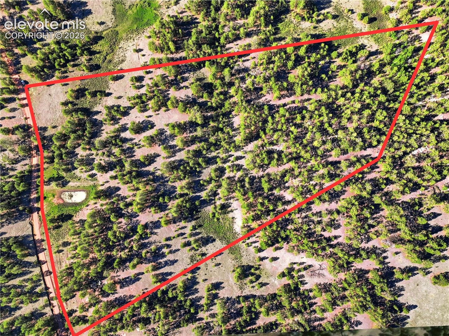 Property lines are Approximate and not a survey