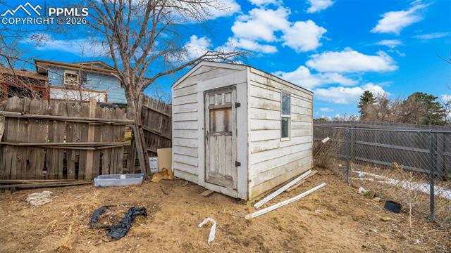 4727 Pikes Peak Ave, Colorado Springs, CO 80916