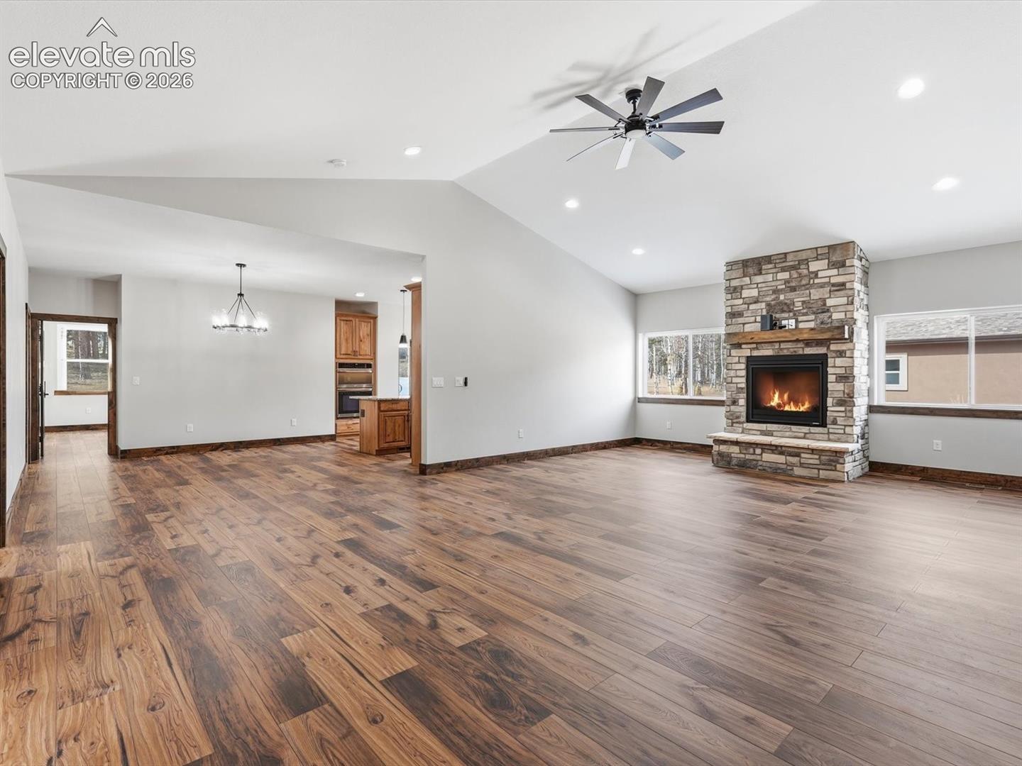 Photo 7 of 1309 Stone Ridge Drive, Woodland Park