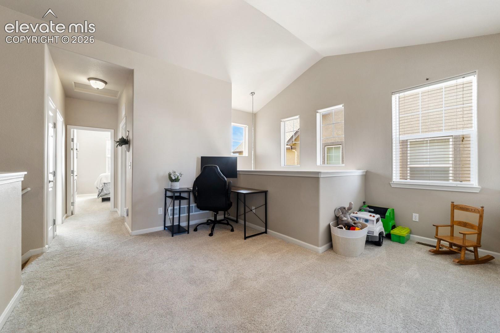 Photo 10 of 4319 Alder Springs View, Colorado Springs