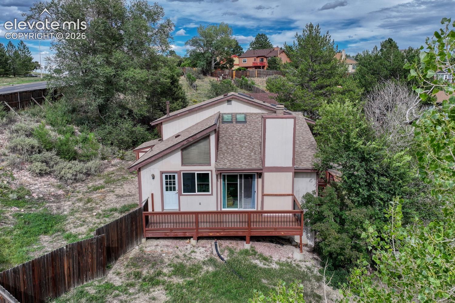 Photo 40 of 3660 Suncrest Court, Colorado Springs
