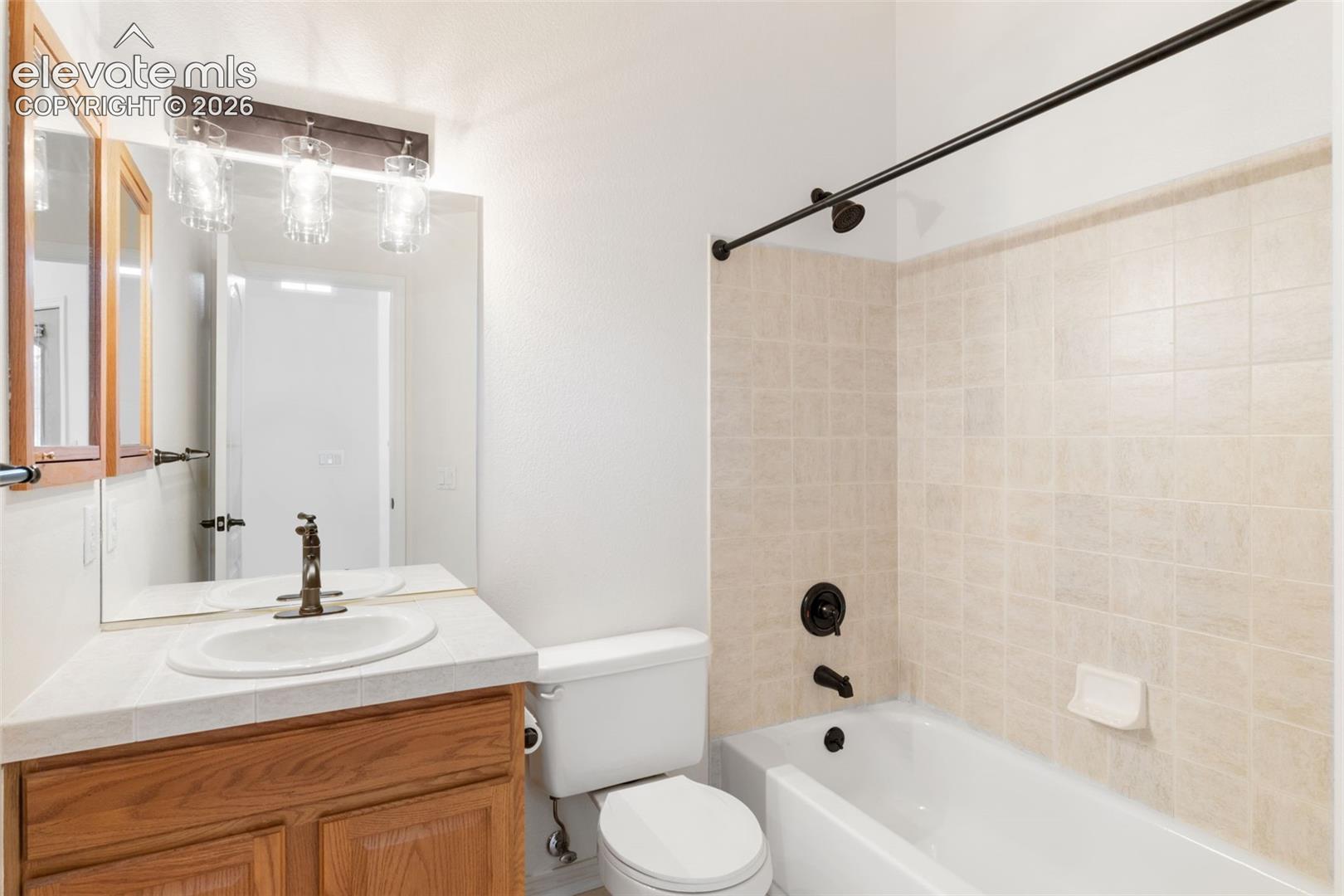 Photo 31 of 4895 Sanctuary Grove, Colorado Springs