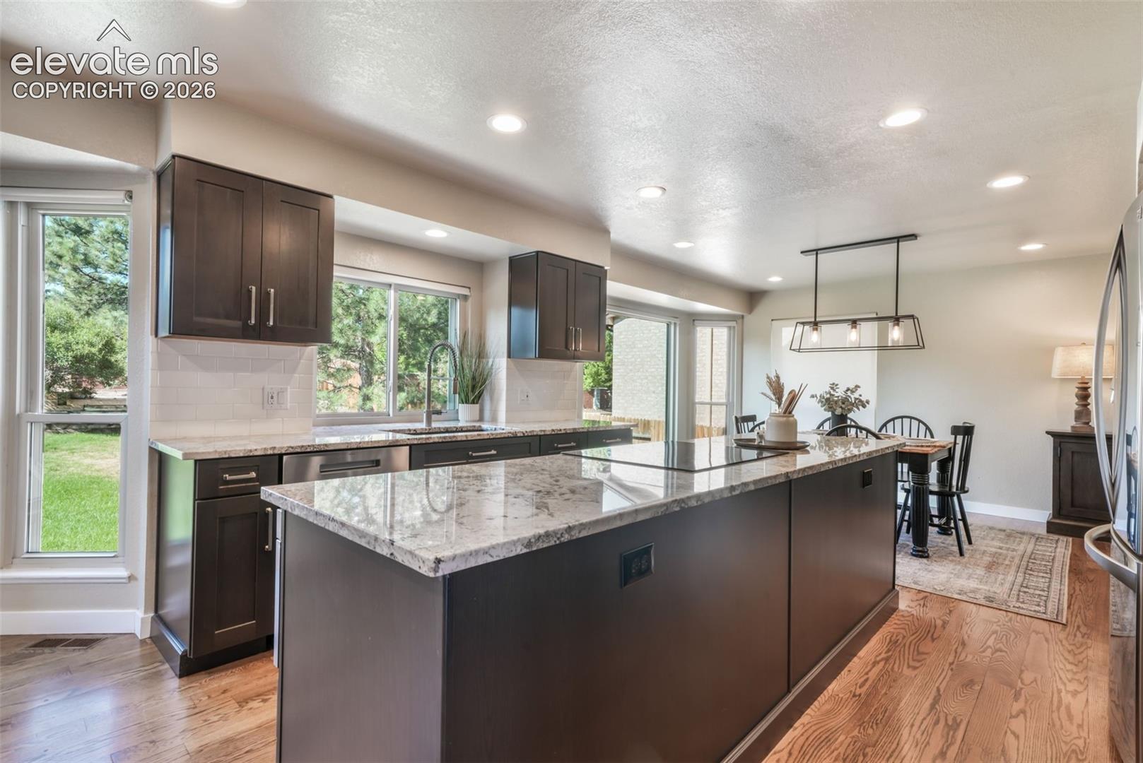Photo 11 of 2815 Helmsdale Drive, Colorado Springs