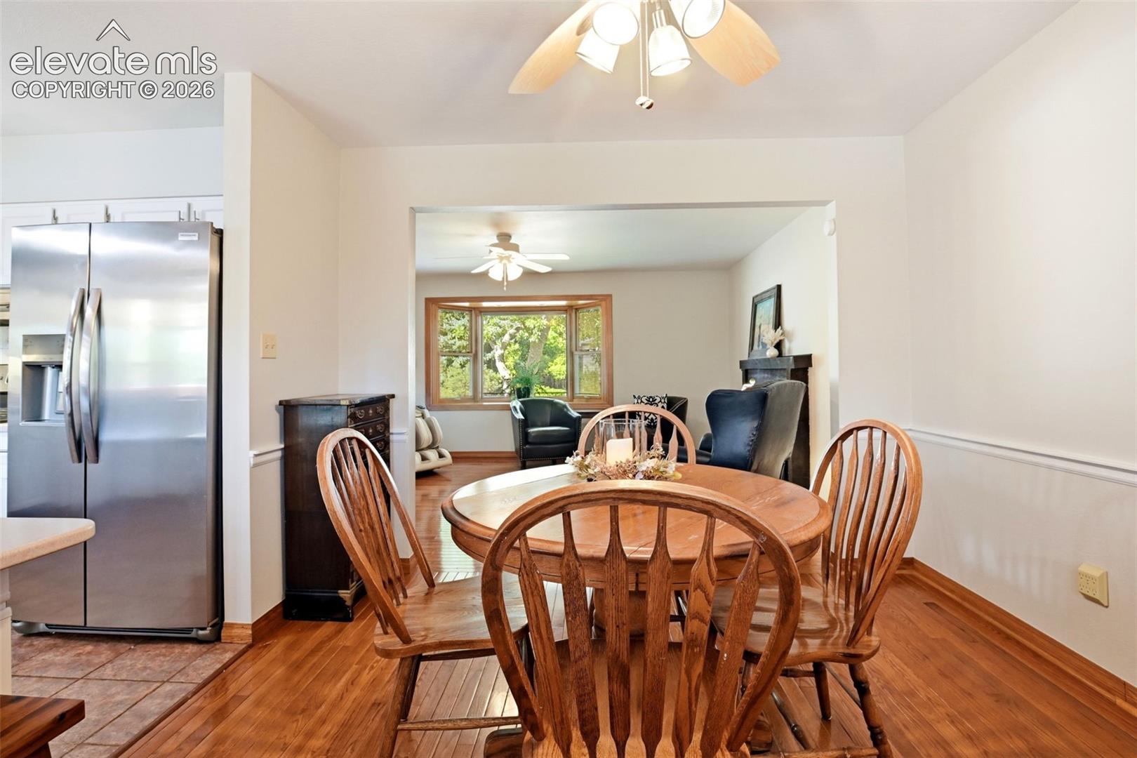 Photo 13 of 5275 Ladera Lane, Colorado Springs