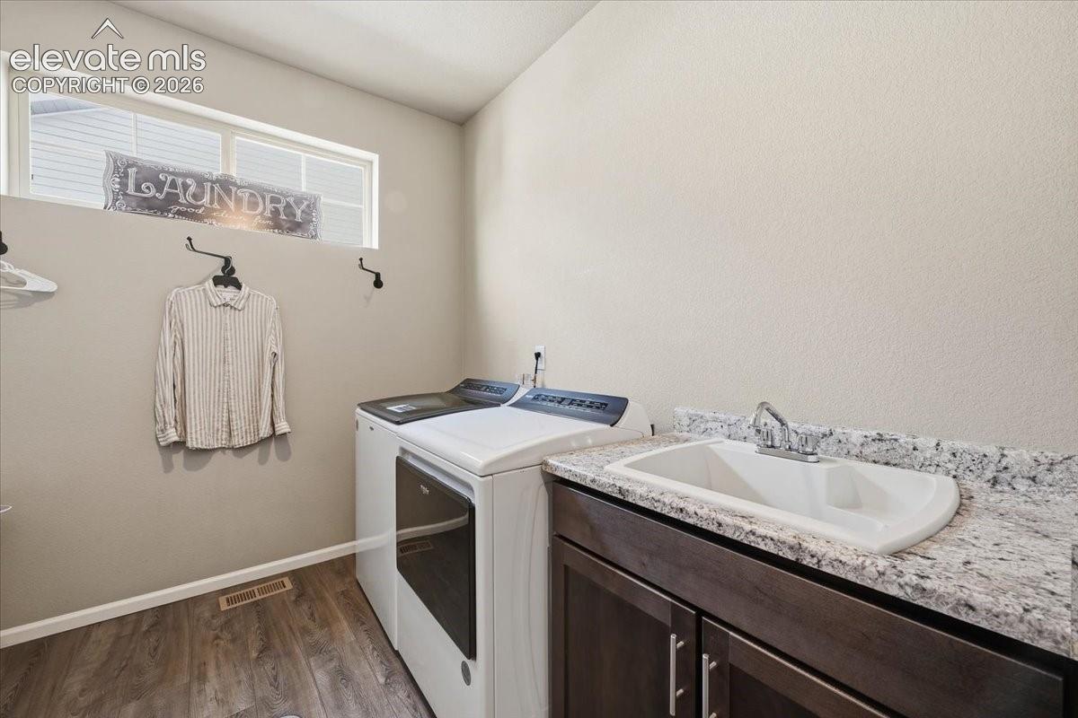 Photo 19 of 6670 Golden Briar Lane, Colorado Springs