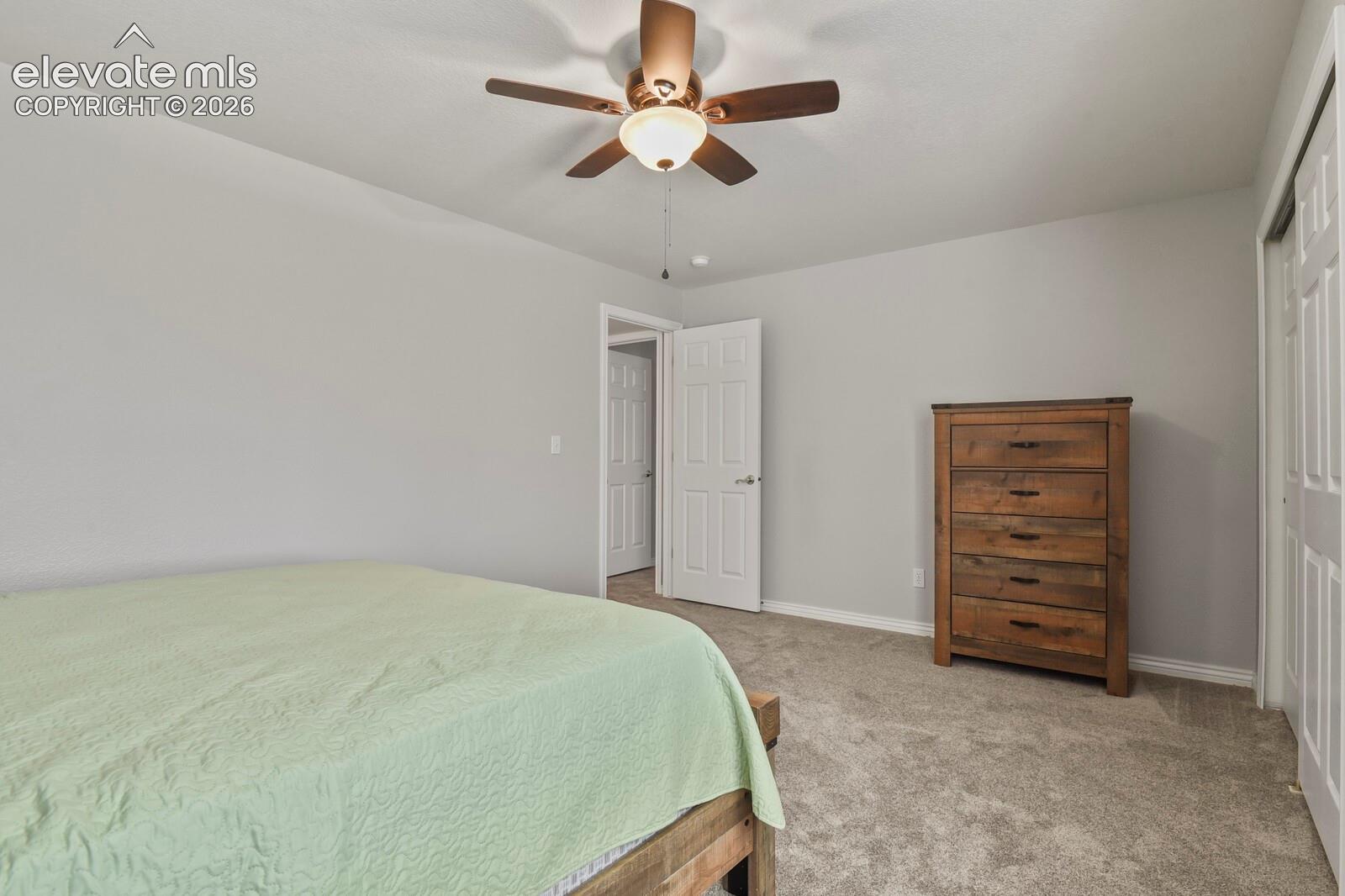 Photo 41 of 1355 Almagre Peak Drive, Colorado Springs