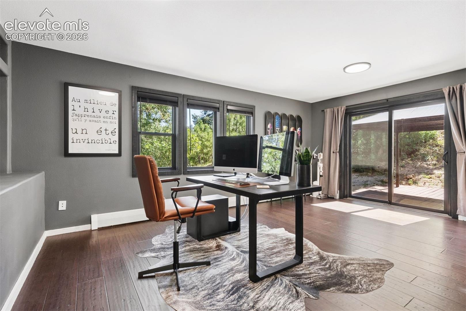 Photo 6 of 1015 Timber Valley Road, Colorado Springs