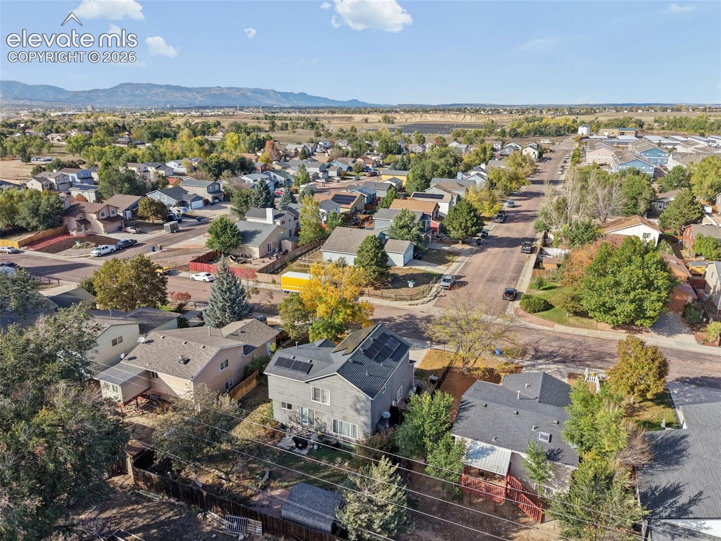 Photo 10 of 4674 Witches Hollow Lane, Colorado Springs