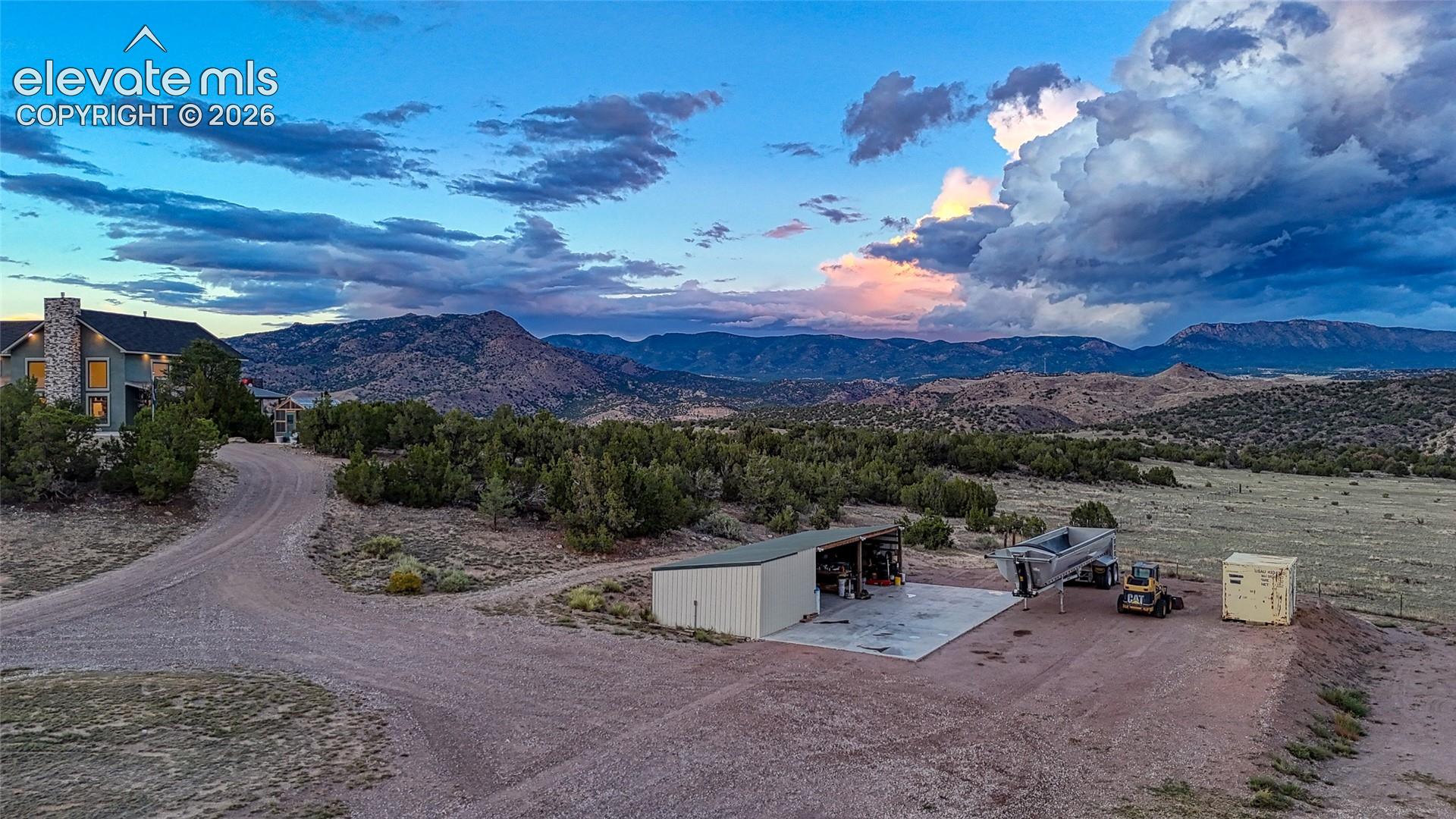 Photo 50 of 1603 County Road 3, Canon City