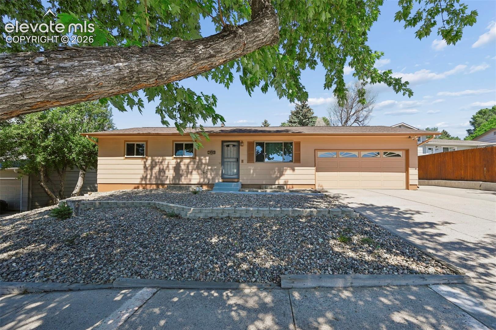 3440 Oro Blanco Dr, Colorado Springs, CO 80917