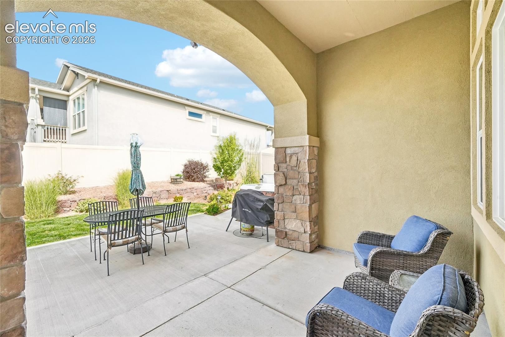 Photo 39 of 13117 Stone Peaks Way, Peyton