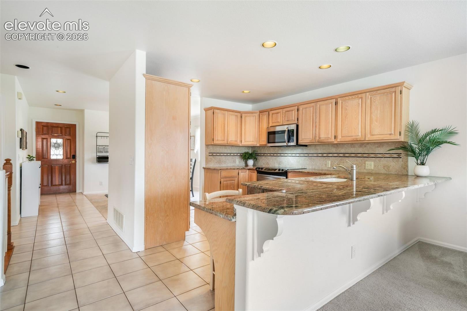 Photo 11 of 92 Luxury Lane, Colorado Springs