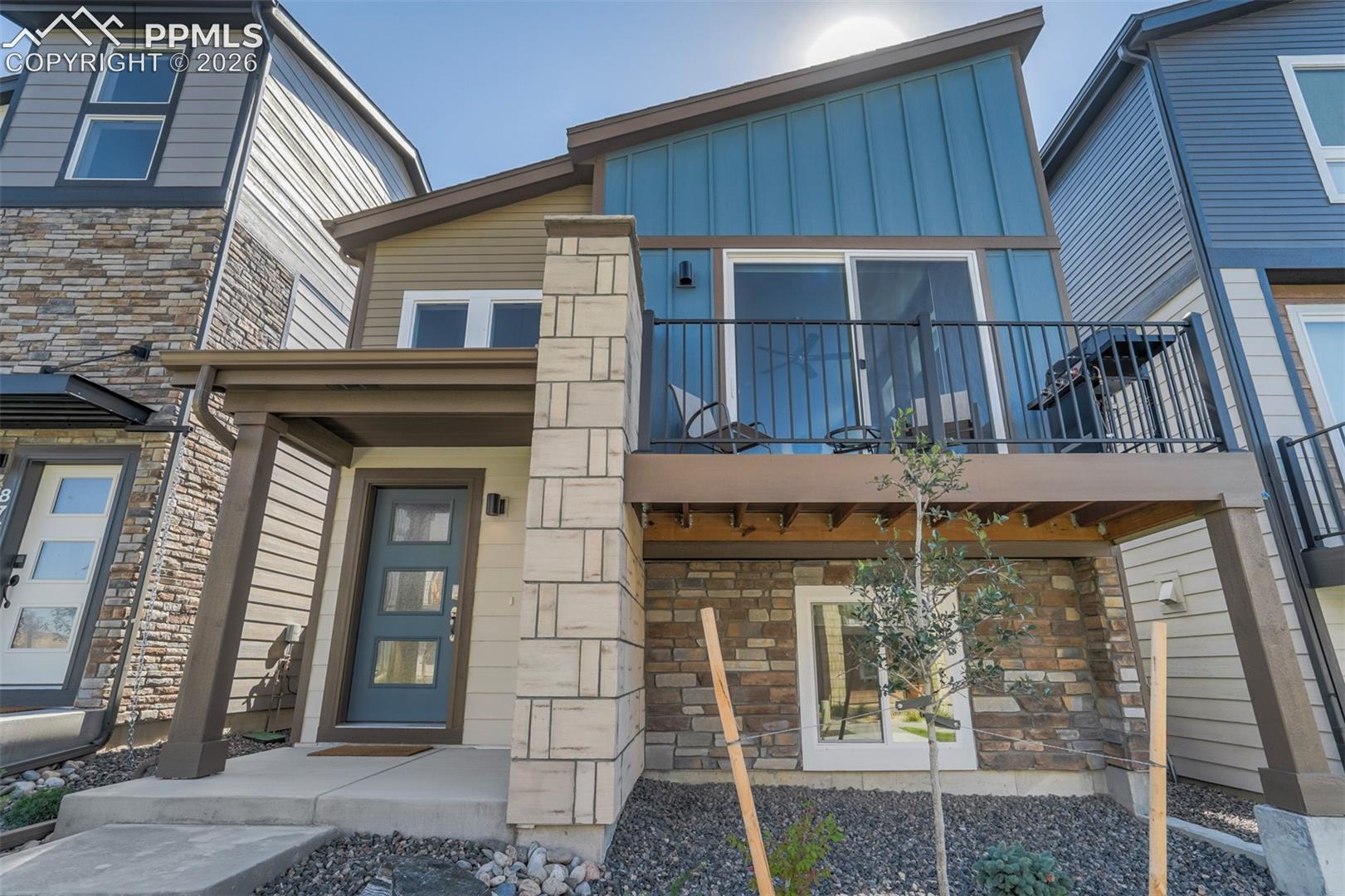 8762 Swagger Dr, Colorado Springs, CO 80924