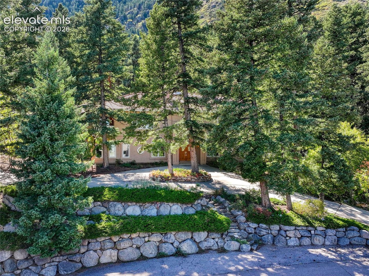 Photo 44 of 1535 Napoli Way, Colorado Springs