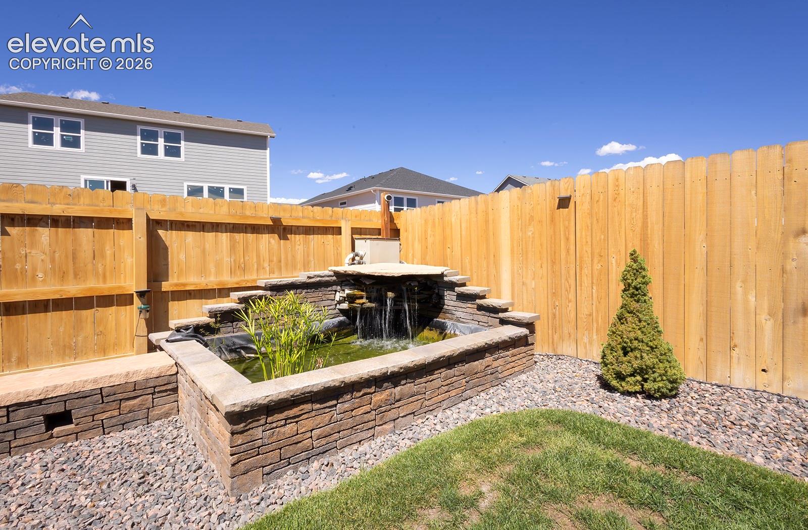 Photo 33 of 9828 Pennycress Drive, Colorado Springs