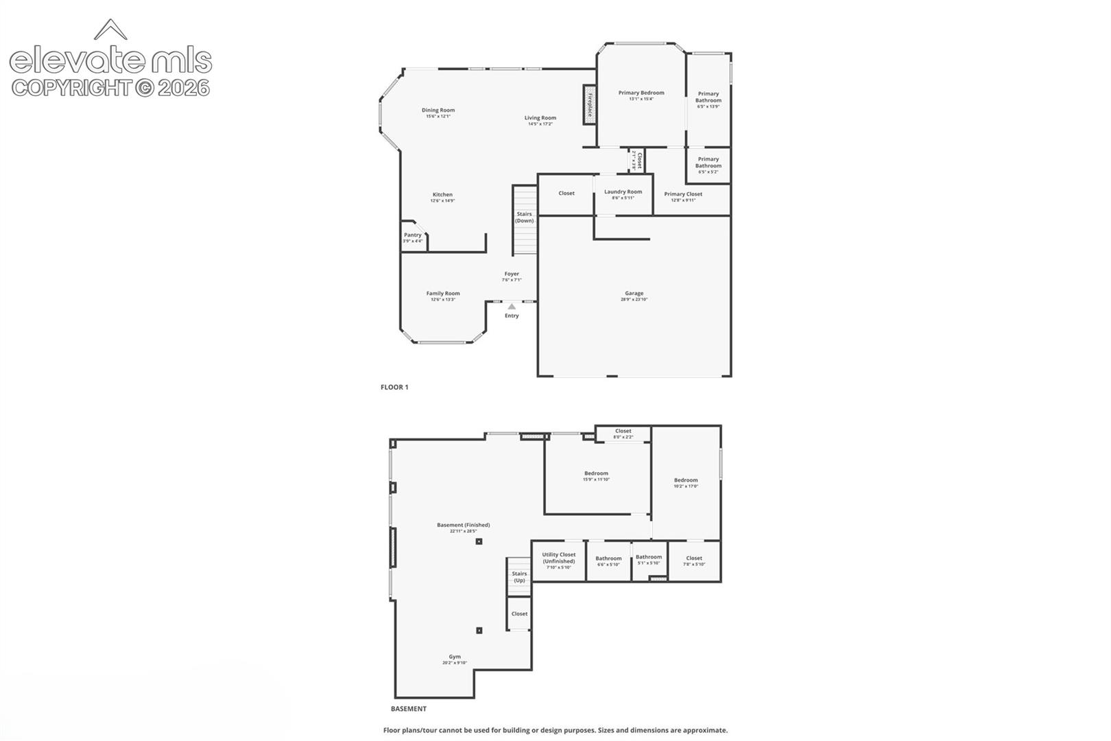 2383 Collegiate Dr, Colorado Springs, CO 80918