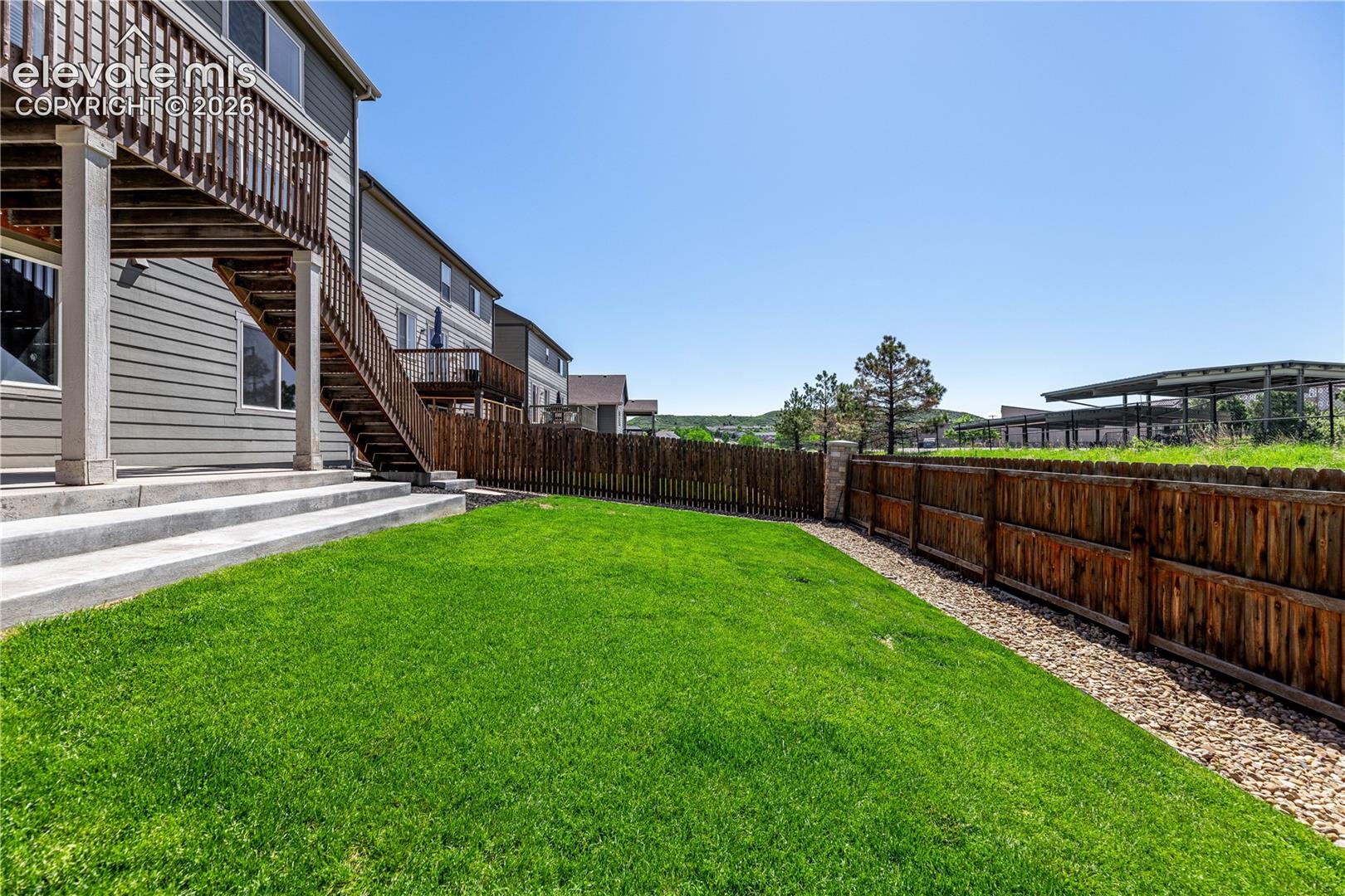 1368 Castle Creek Cir, Castle Rock, CO 80104