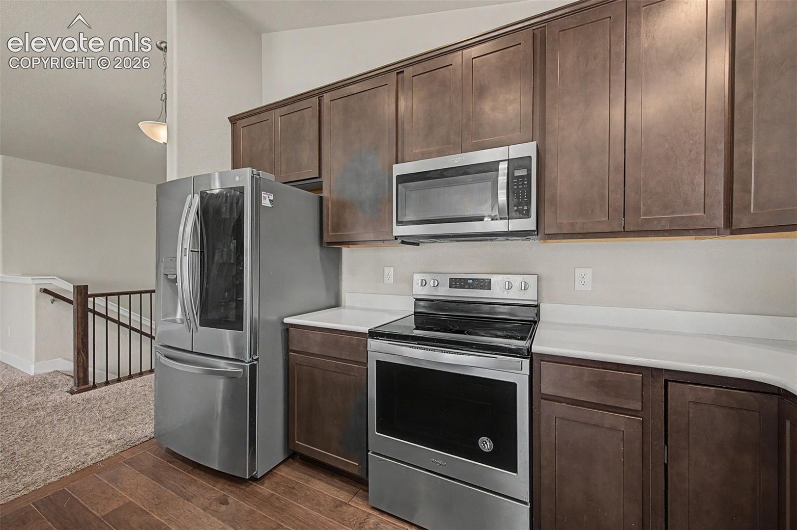Photo 15 of 3112 Namib Drive, Colorado Springs