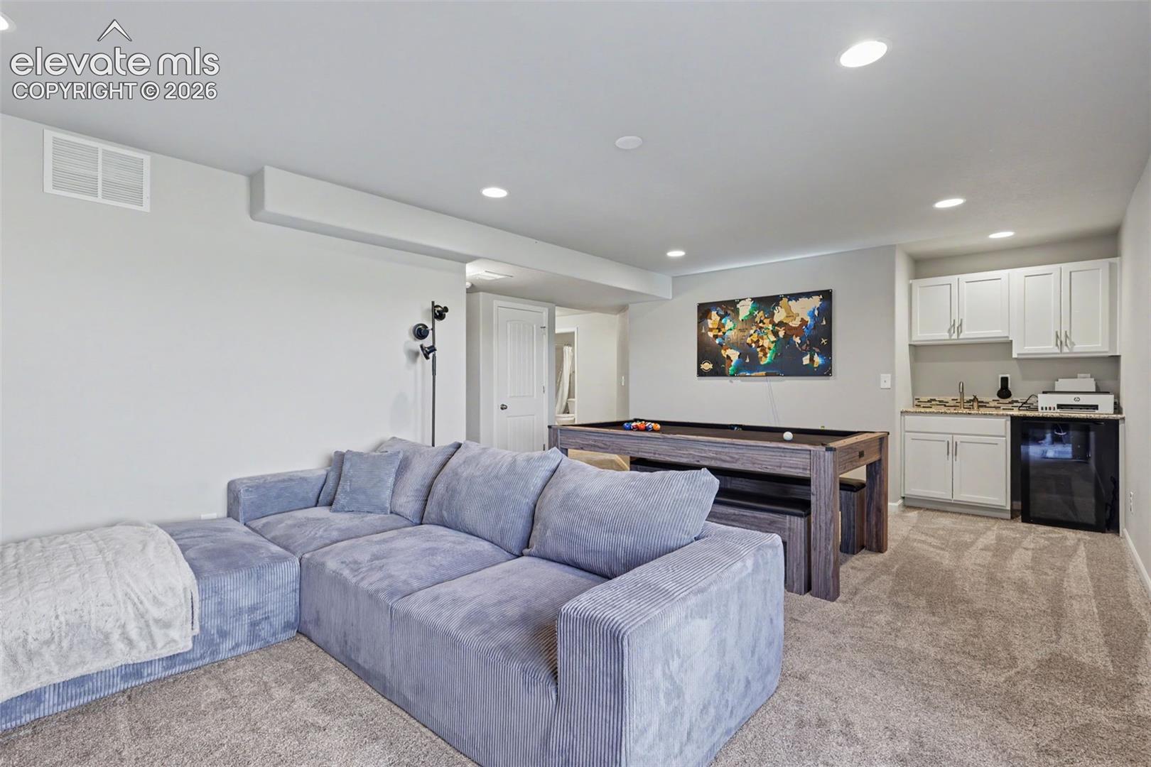 Photo 21 of 4418 Quartzite Place, Colorado Springs