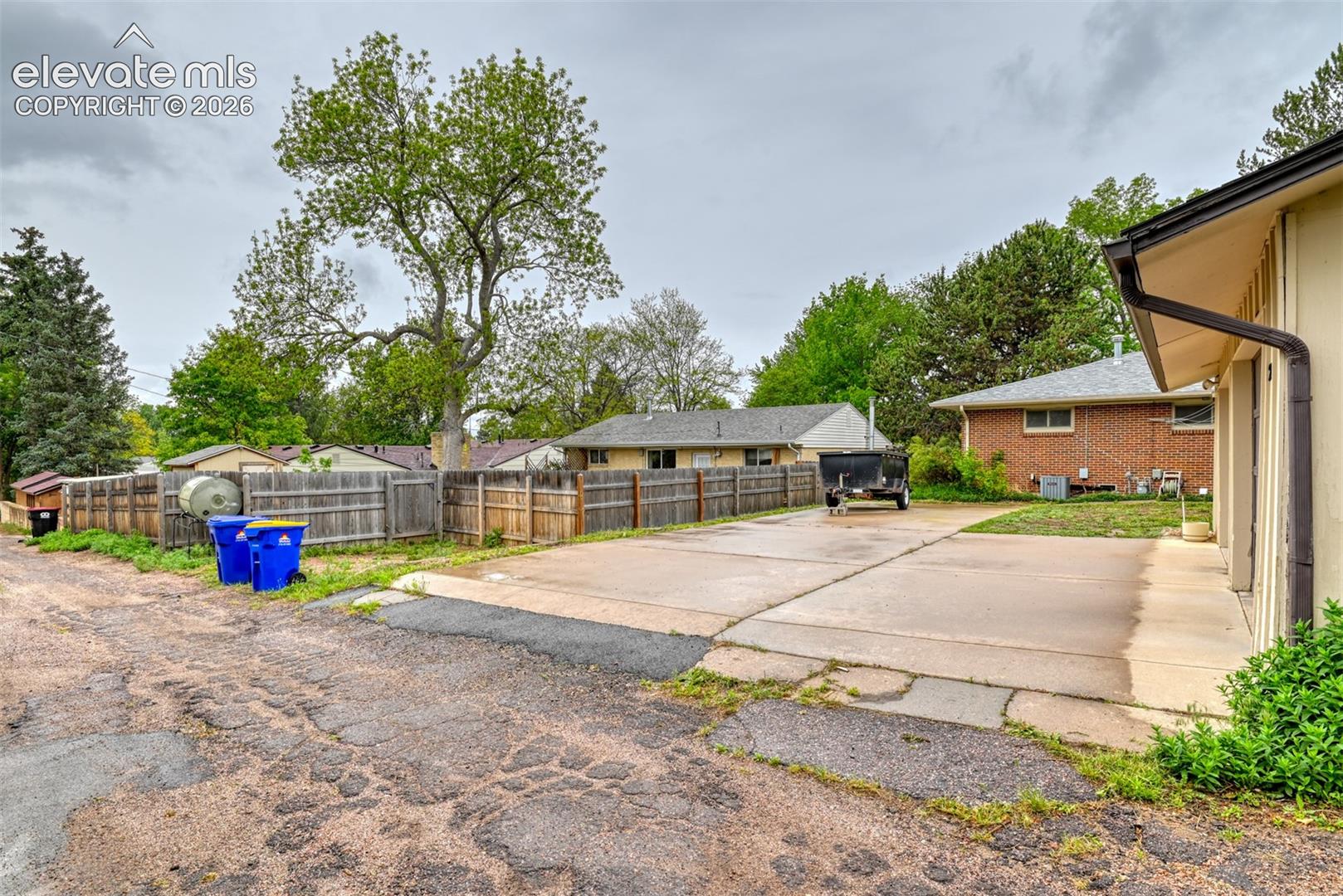 Photo 44 of 2121 Downing Drive, Colorado Springs