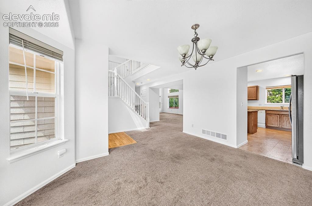 Photo 6 of 4774 Pascal Court, Colorado Springs