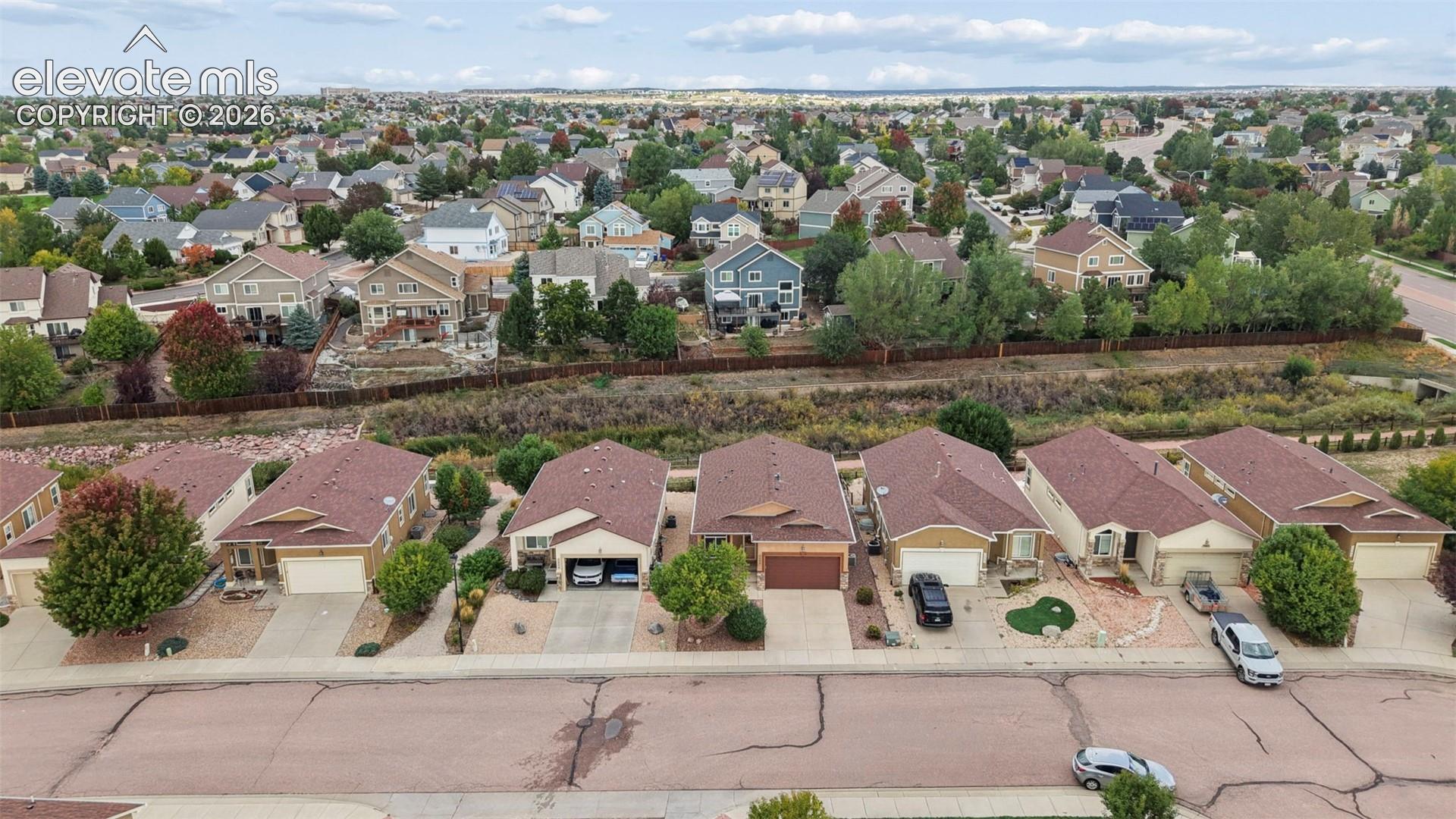 Photo 30 of 7050 Davey Crocket Court, Colorado Springs