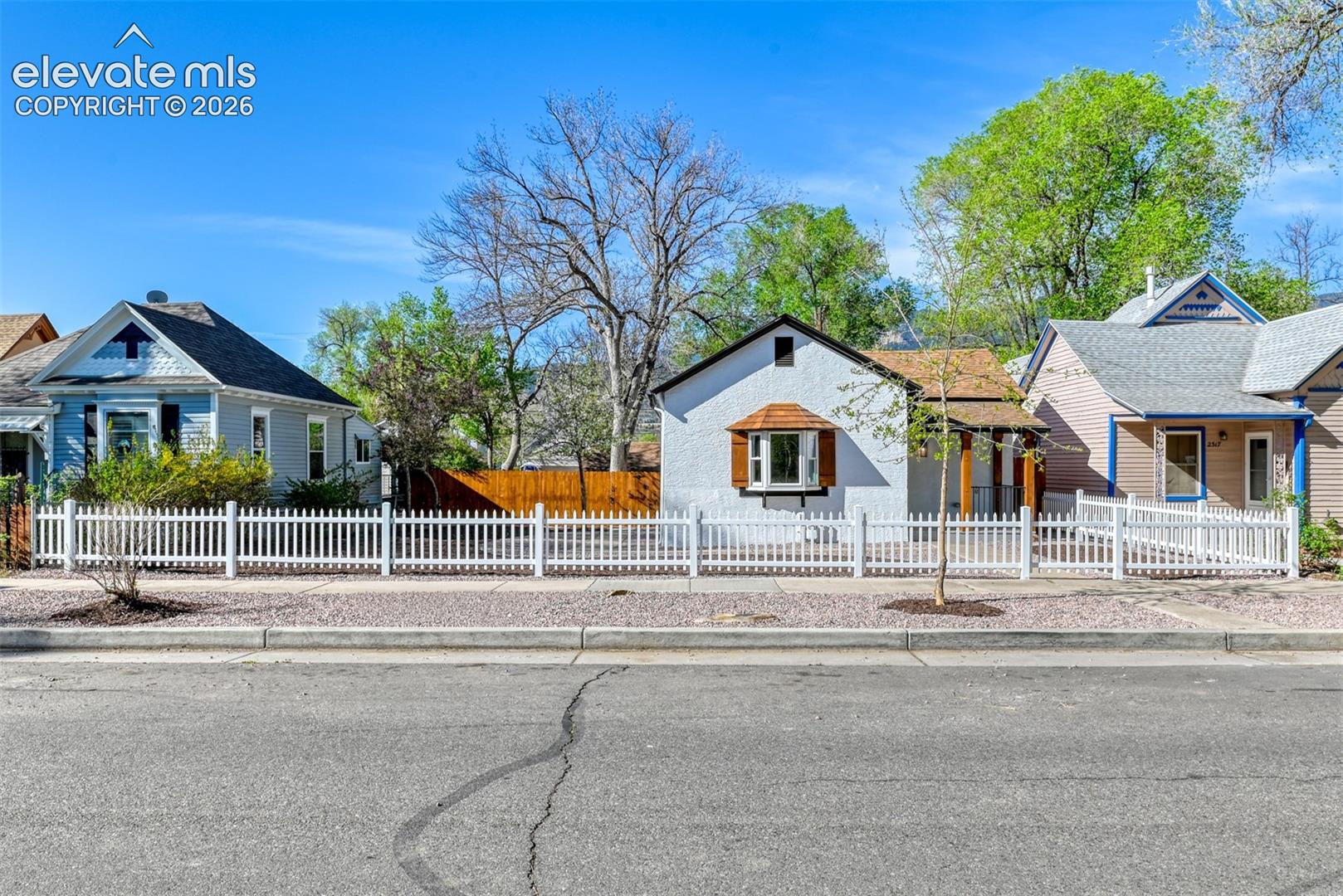 2315 Kiowa St, Colorado Springs, CO 80904