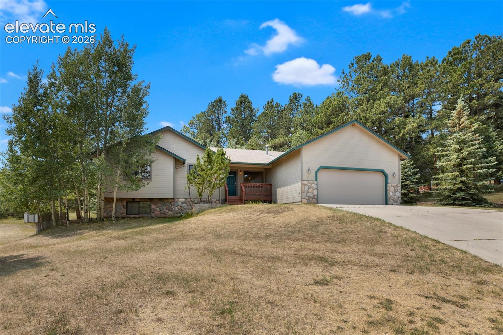 Photo 29 of 821 Red Eagle Court, Woodland Park