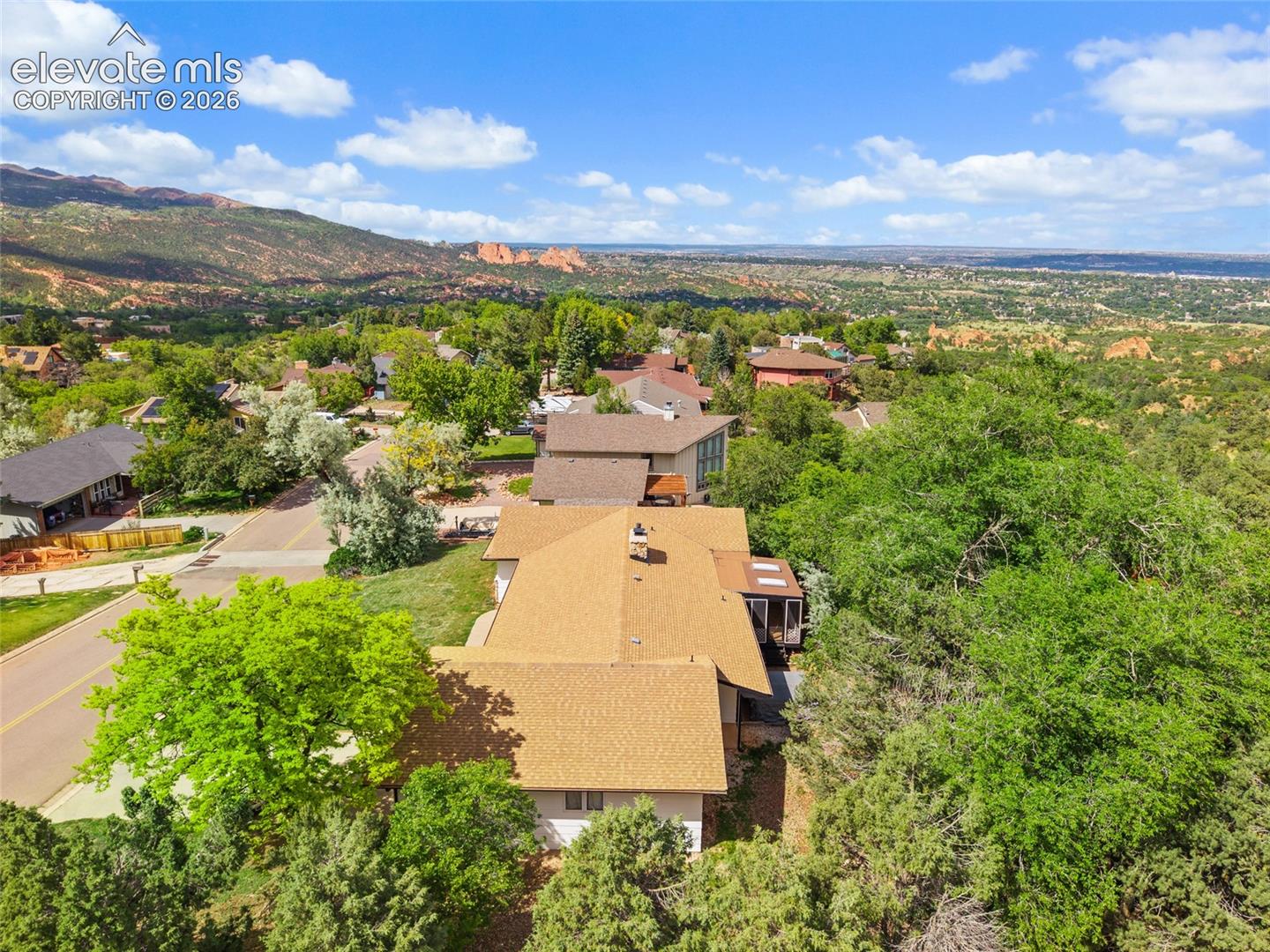 Photo 42 of 483 Crystal Hills Boulevard, Manitou Springs