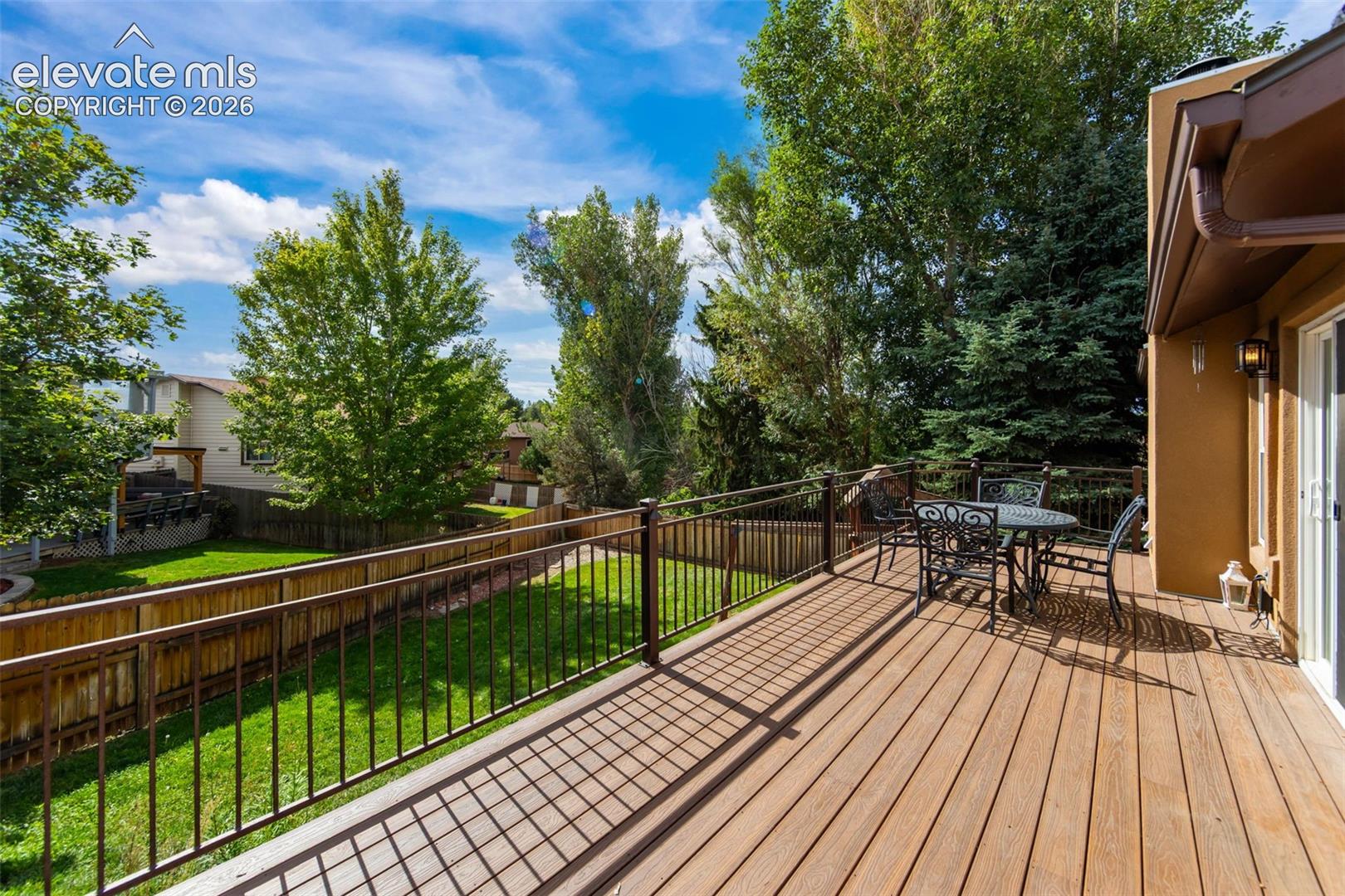 Photo 31 of 5541 Country Heights Drive, Colorado Springs