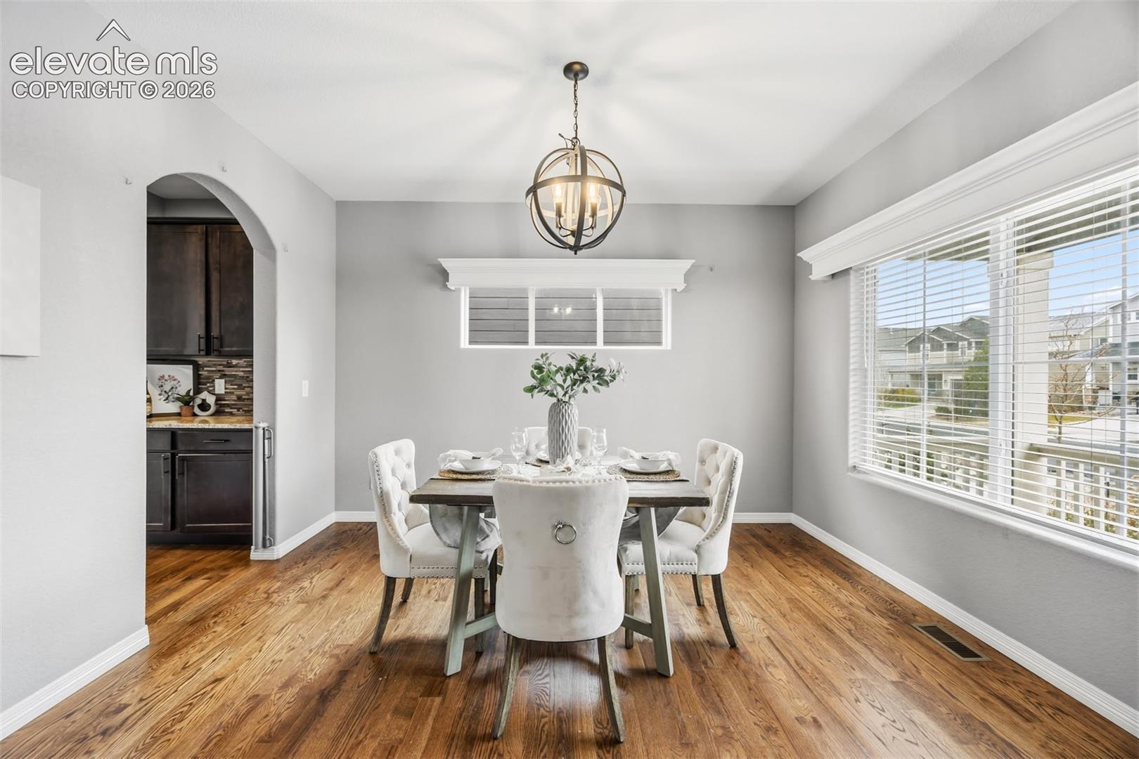 9632 Emerald Vista Dr, Peyton, CO 80831 photo
