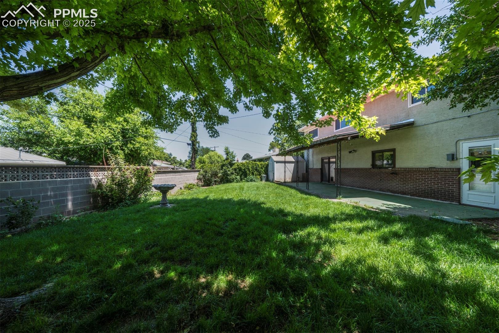 56 Sierra Dr, La Junta, CO 81050