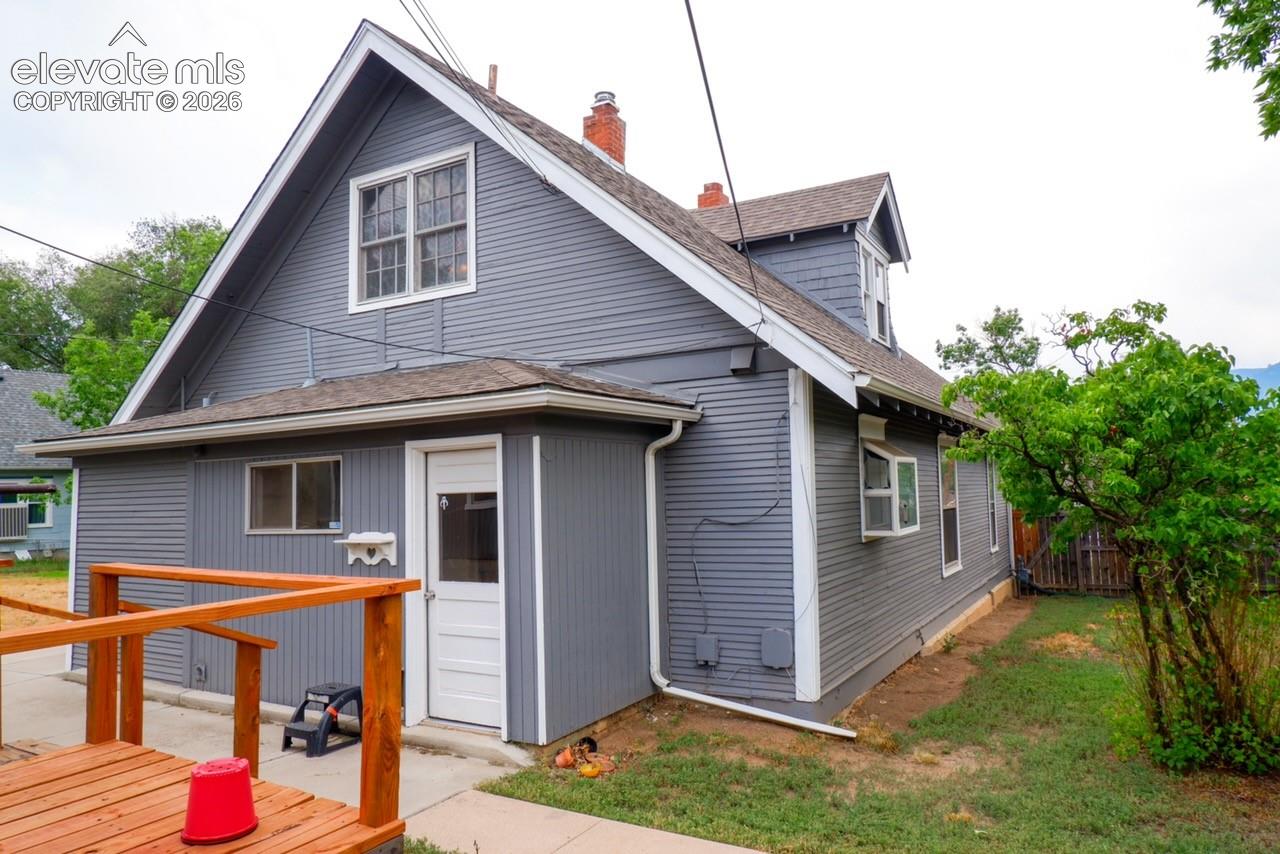 Photo 34 of 2038 Armstrong Avenue, Colorado Springs