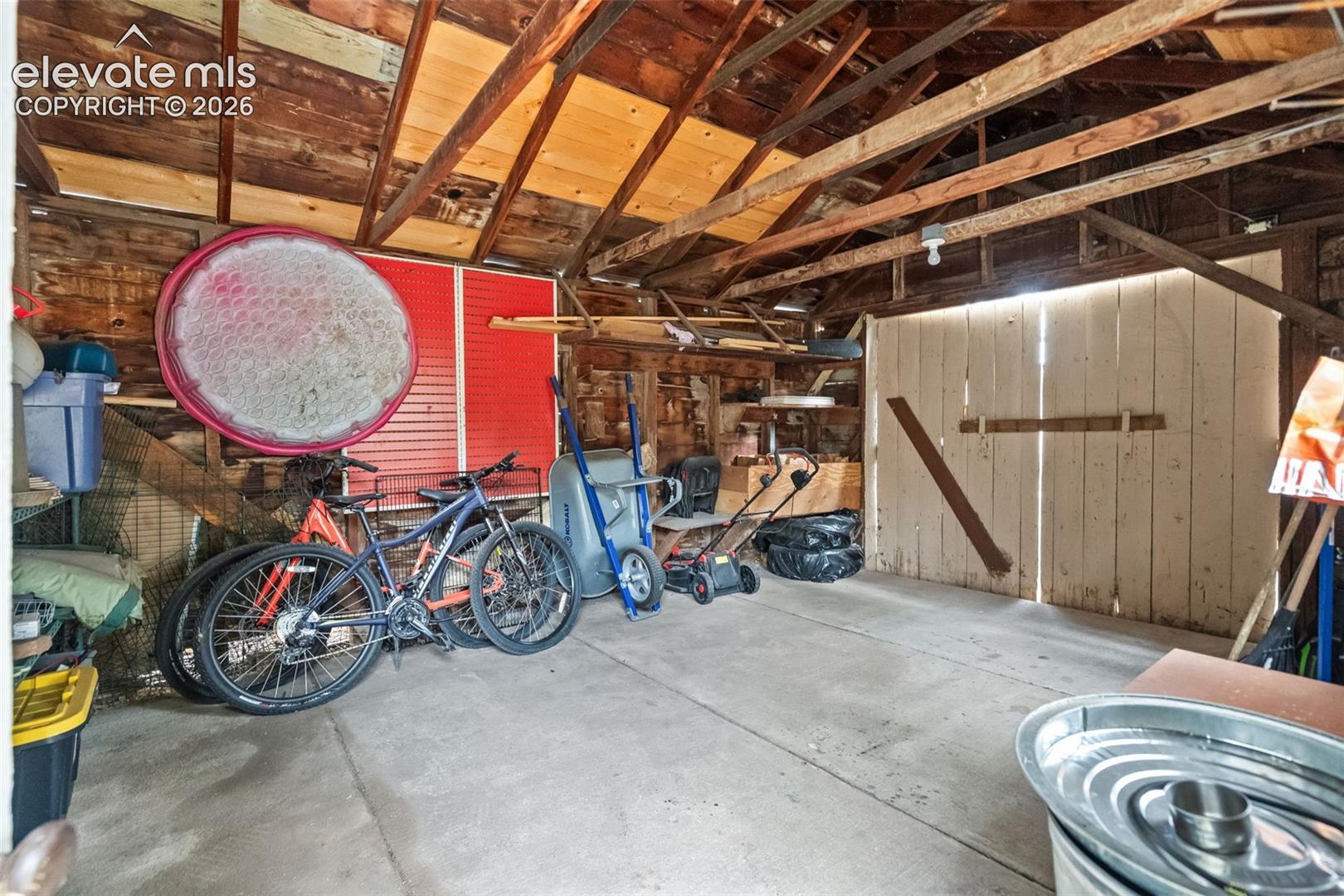 Photo 34 of 528 S 26th Street, Colorado Springs