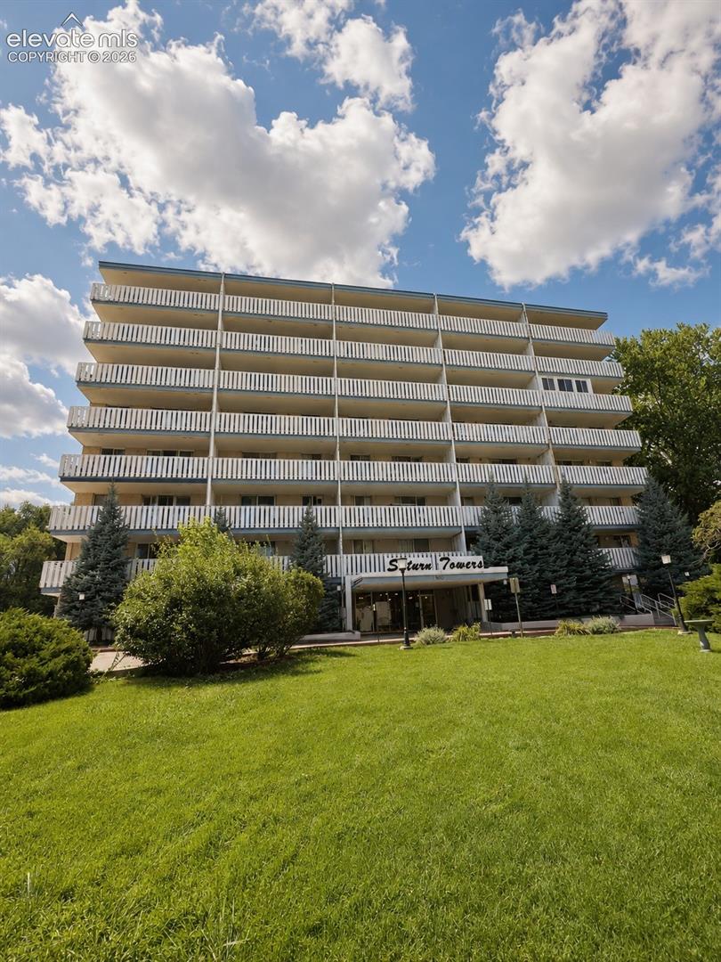 900 Saturn Dr #304, Colorado Springs, CO 80905