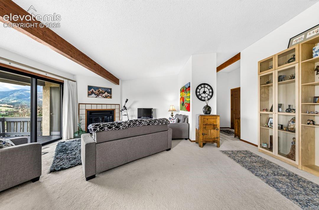 Photo 13 of 930 Fontmore Road #D, Colorado Springs