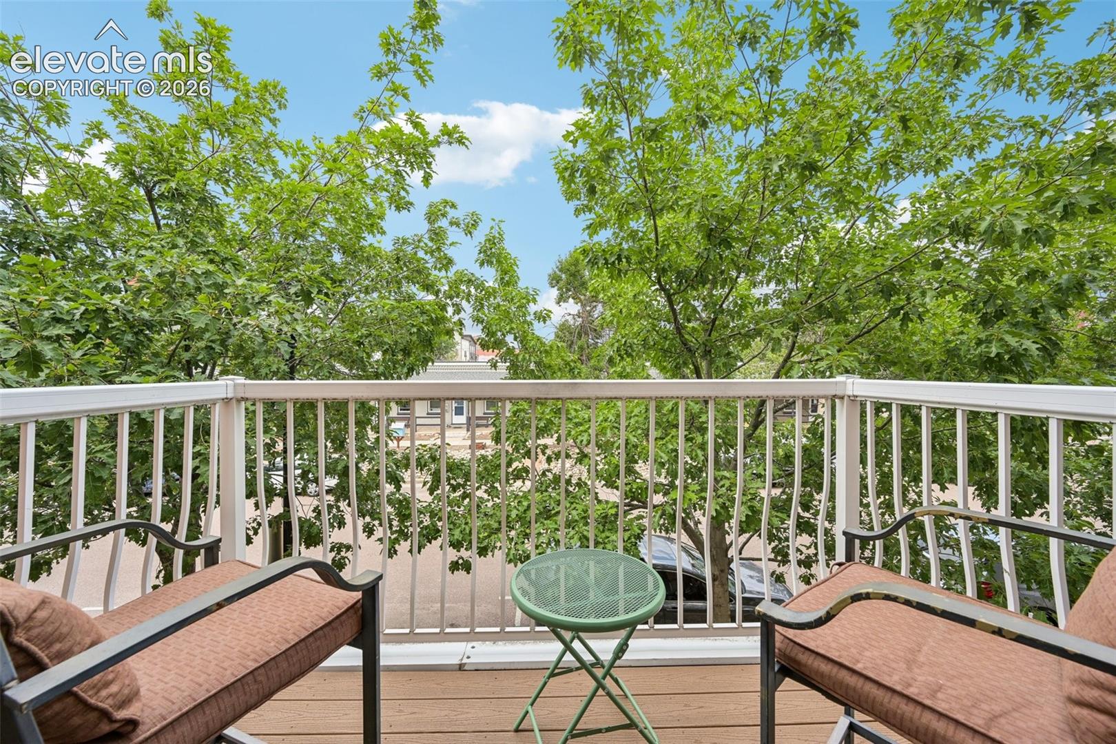 257 Fountain Blvd #1,2 & 3, Colorado Springs, CO 80903