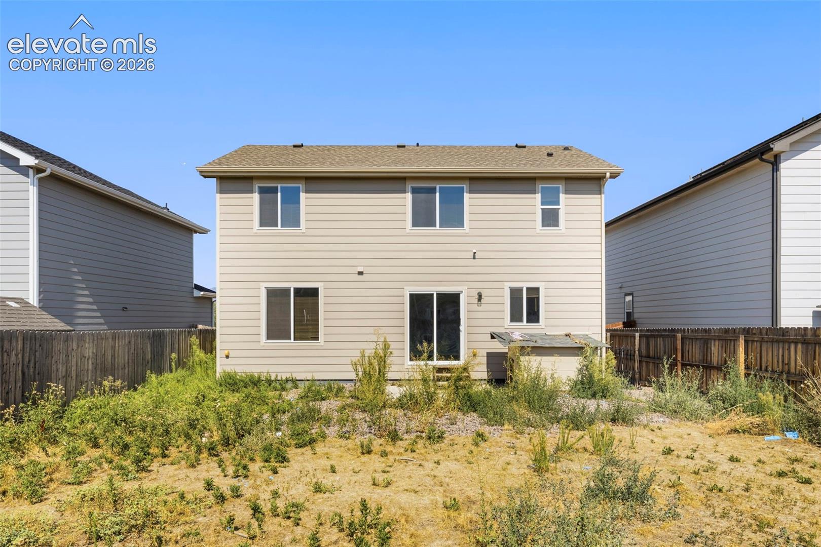 Photo 34 of 9913 Castor Drive, Colorado Springs