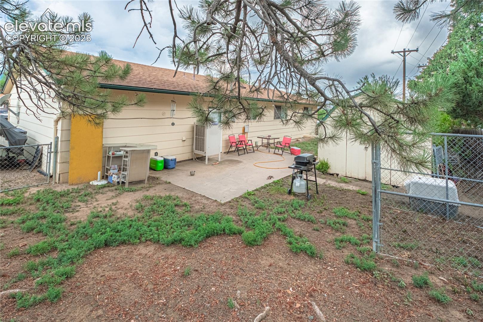 Photo 26 of 1715 Capulin Drive, Colorado Springs