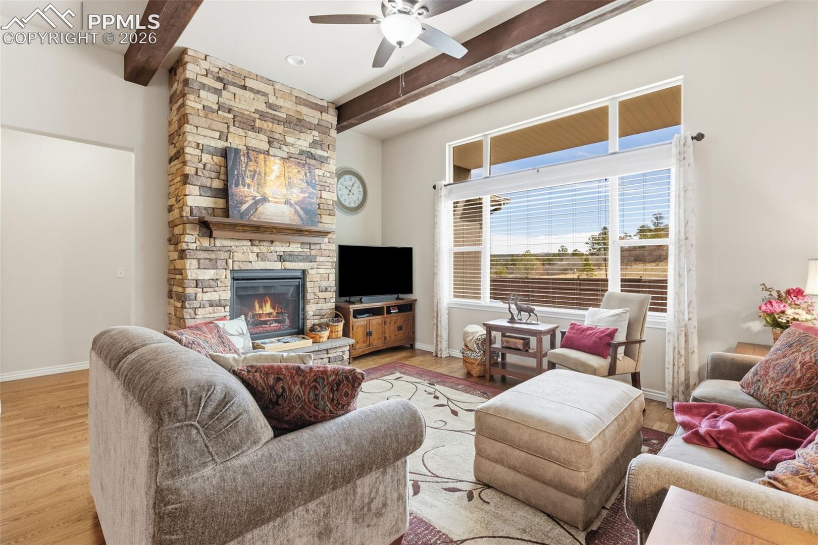 Photo 11 of 3444 Wind Waker Way, Colorado Springs