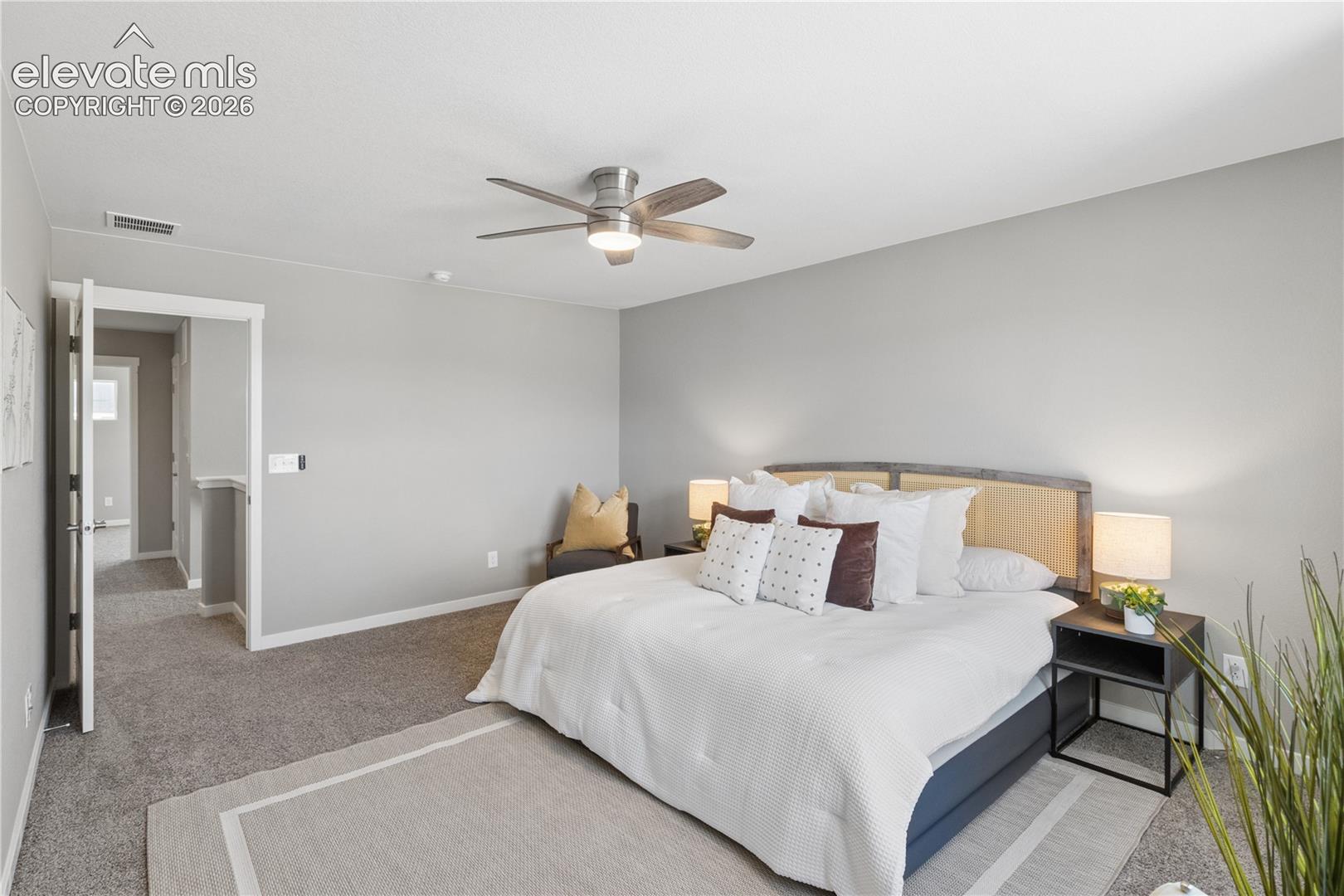 Photo 25 of 10210 Elgon Drive, Colorado Springs